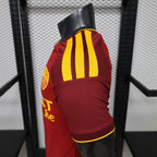 Roma 2026/27 Home - Player Version