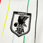 Japan 2026 Away Long Sleeve - Fan Version