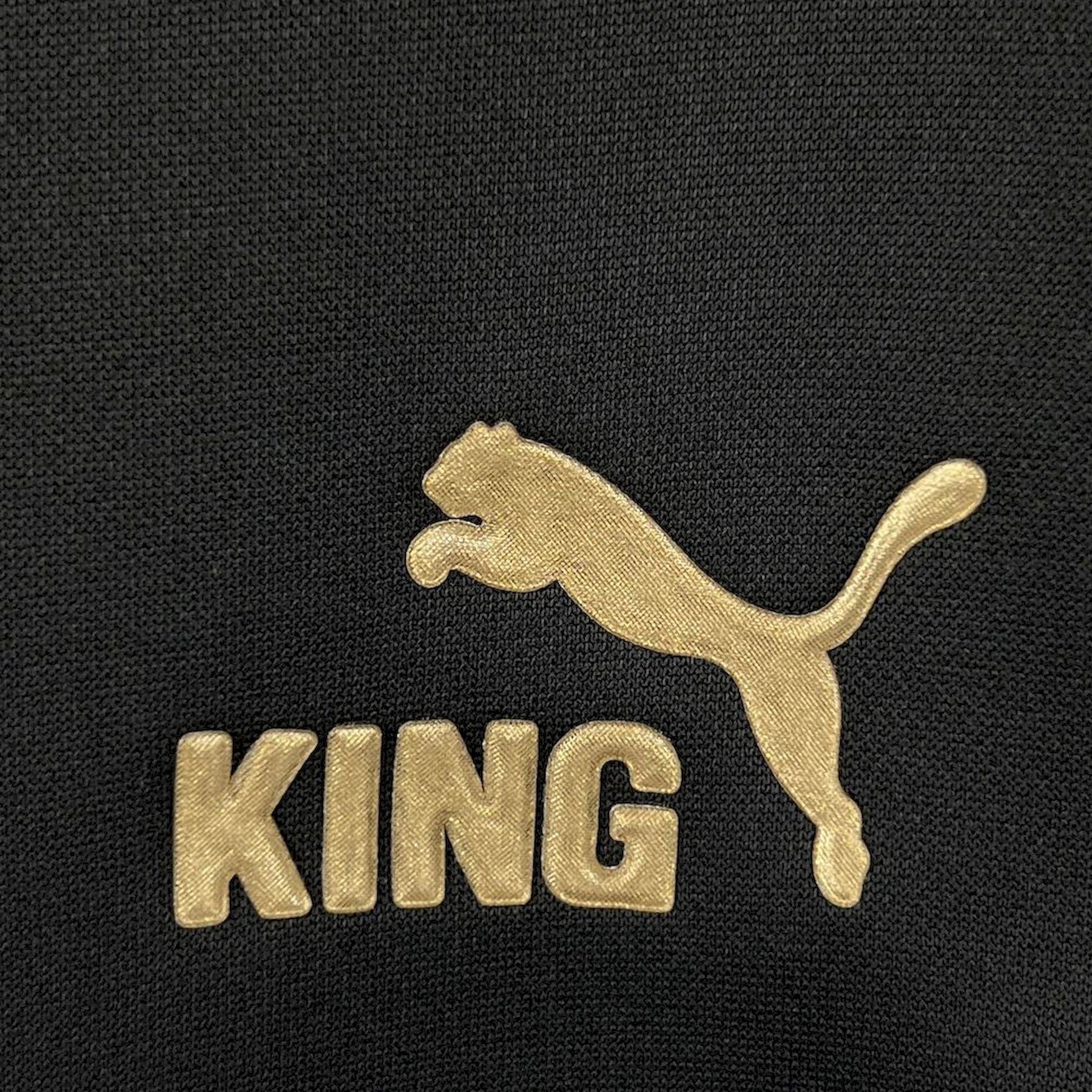 Portugal 2026 Pantera Negra - Tracksuit