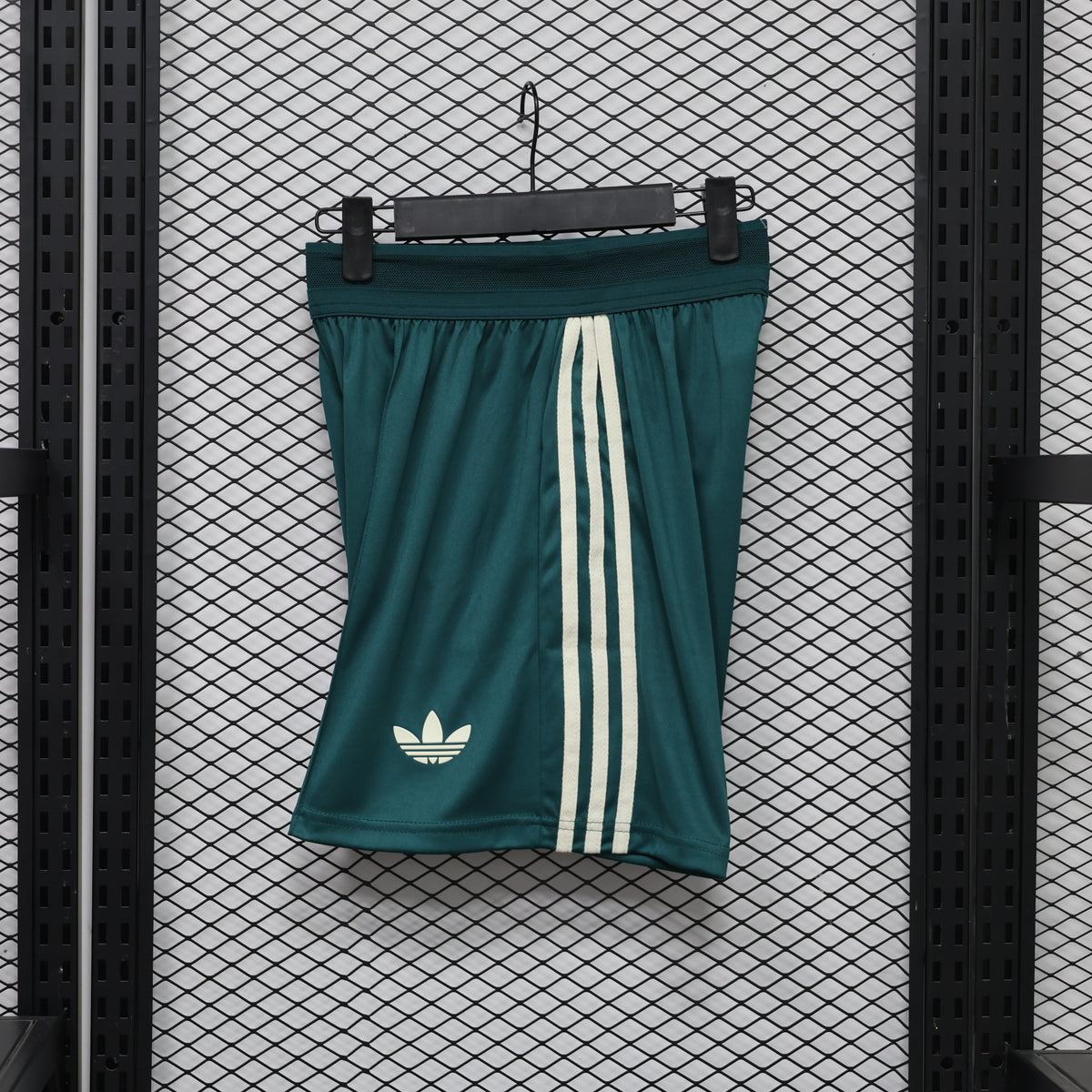 Real Madrid 2026/27 Away - Player Shorts