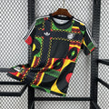 Jamaica x Bob Marley 2026 Travel Jersey