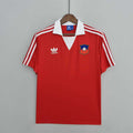 Chile 1982 Home - Retro