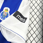 Porto 2009/10 Home - Retro
