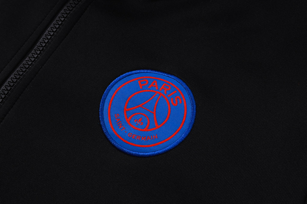 Paris Saint-Germain 2026/27  Tracksuit | Adult and Kids Sizes