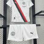 Manchester City 2025 CWC Away - Kid Kit