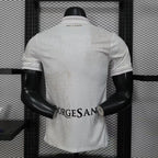 Napoli 2025/26 Away - Player Version