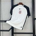Corinthians 2025 Home - Fan Version