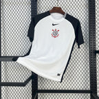 Corinthians 2025 Home - Fan Version
