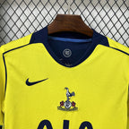 Tottenham Hotspur 2025/26 Third - Fan Version
