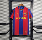 Barcelona 2007/08 Home - Retro