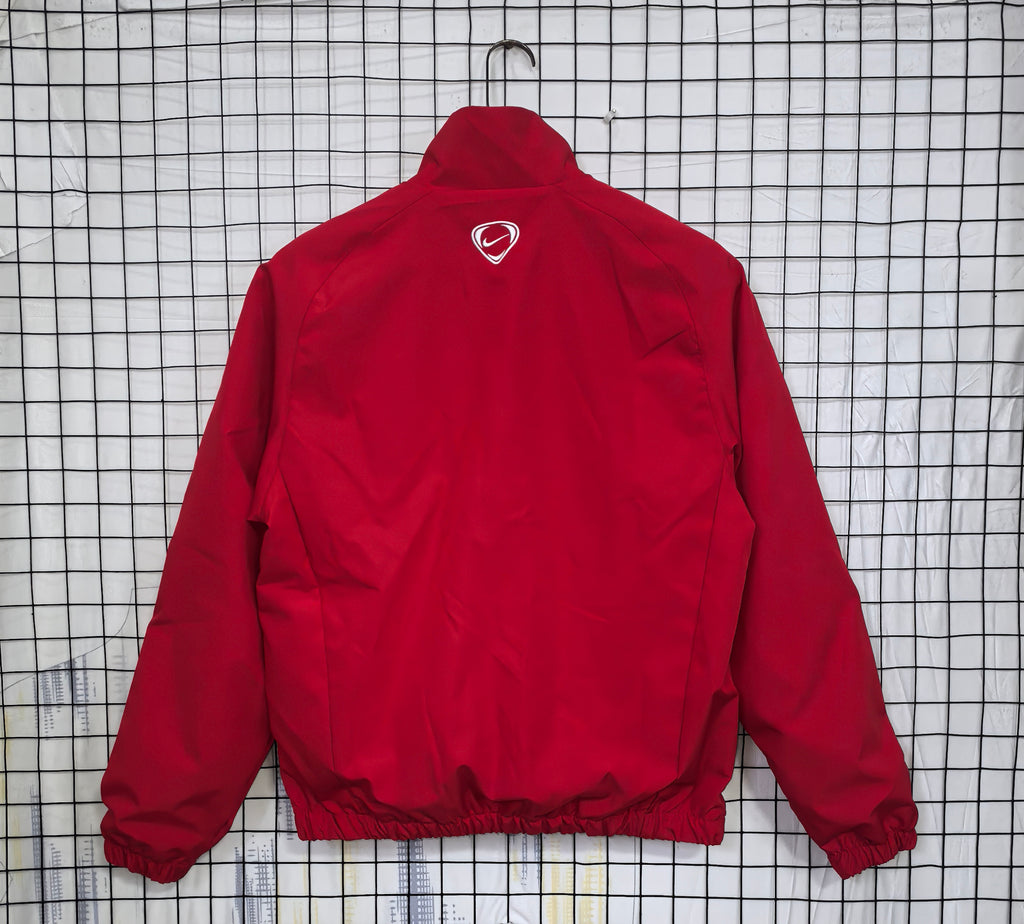 Manchester United 2010/11 Windbreaker - Retro