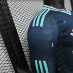 Germany 2026 Away Long Sleeve - Player Version