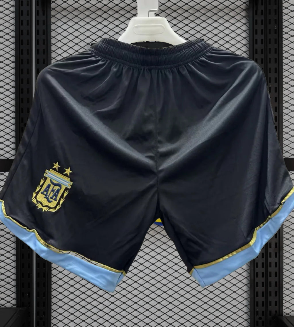 Argentina 2006 Away - Retro Shorts