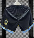 Argentina 2006 Away - Retro Shorts