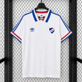 Nacional 1980/82 Home - Retro