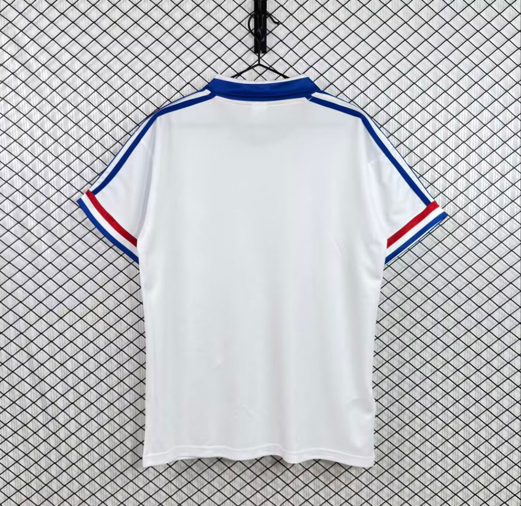Nacional 1980/82 Home - Retro