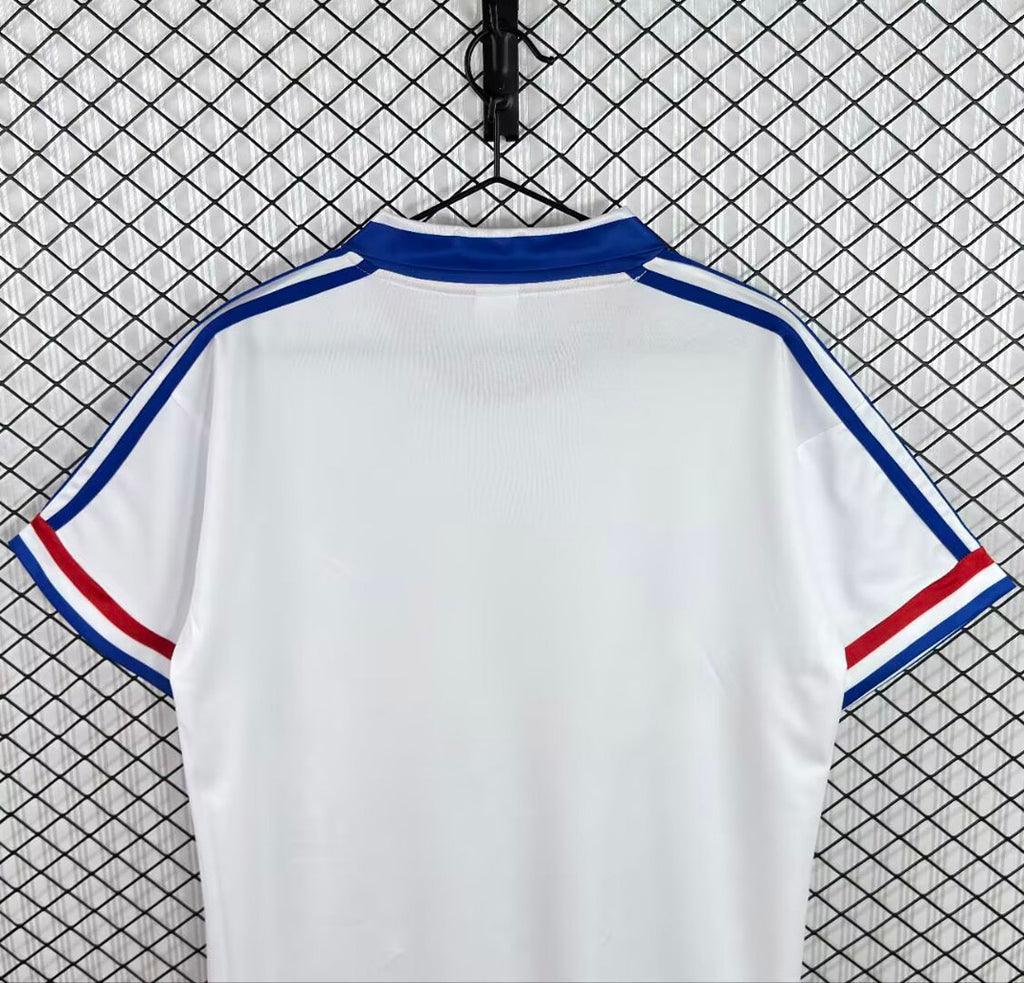 Nacional 1980/82 Home - Retro