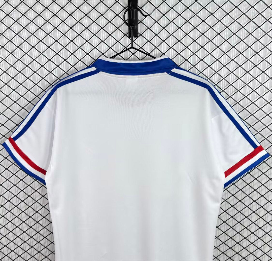 Nacional 1980/82 Home - Retro