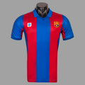 Barcelona 1980/82 Home - Retro