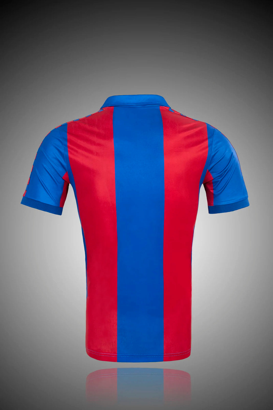 Barcelona 1980/82 Home - Retro