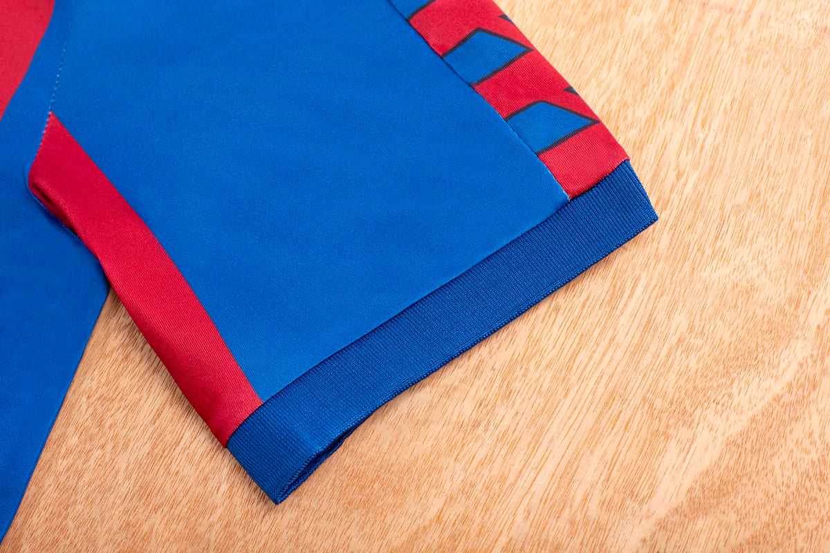 Barcelona 1980/82 Home - Retro