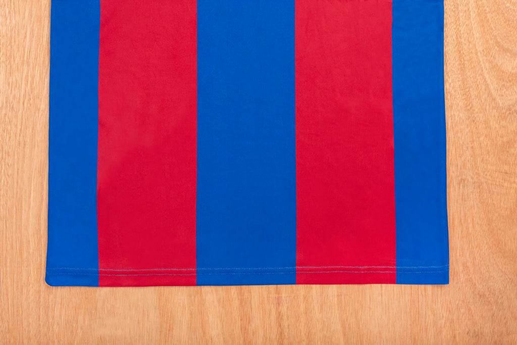 Barcelona 1980/82 Home - Retro