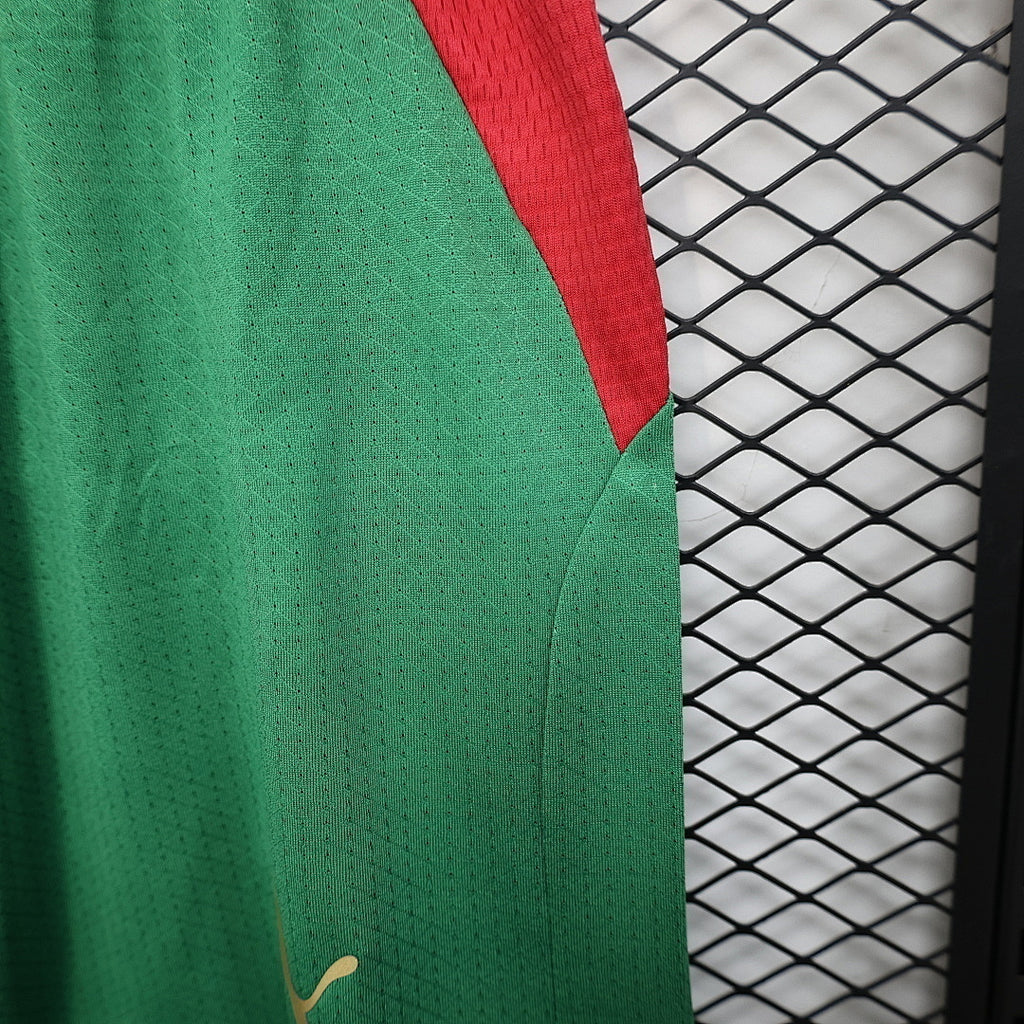 Morocco 2026 Home - Player Shorts
