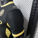 Manchester City 2026/27 Away - Player Version