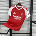 Arsenal 2025/26 Home - Fan Version