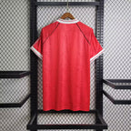 Manchester United 1990/92 Home - Retro
