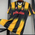 Real Zaragoza 2003/04 Away - Retro