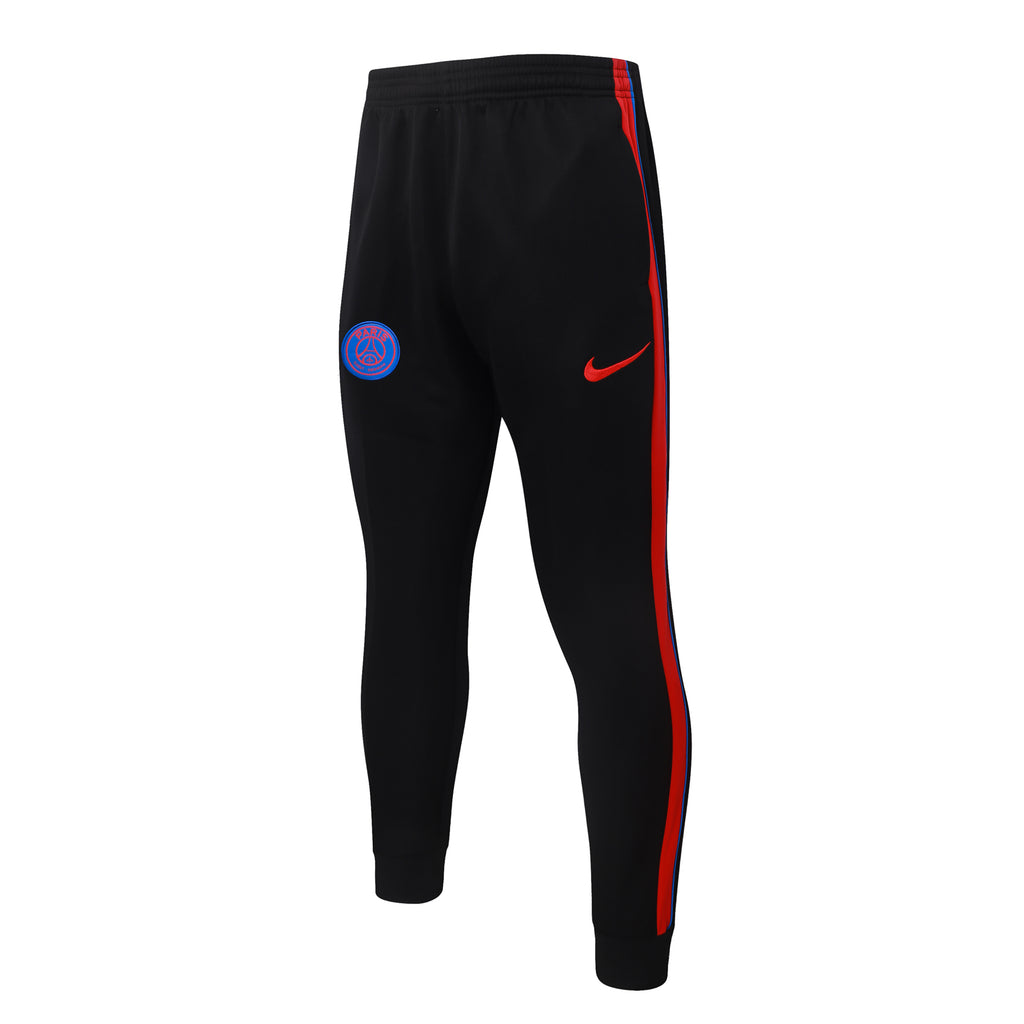 Paris Saint-Germain 2026/27 White/Black Tracksuit  | Adult + Kids Sizes