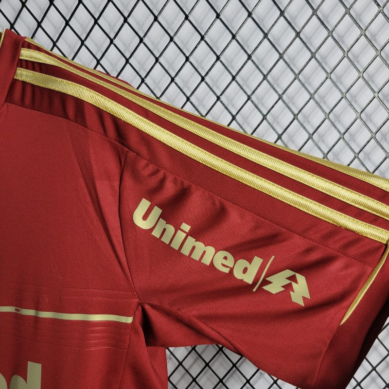 Fluminense 2012 Third - Retro