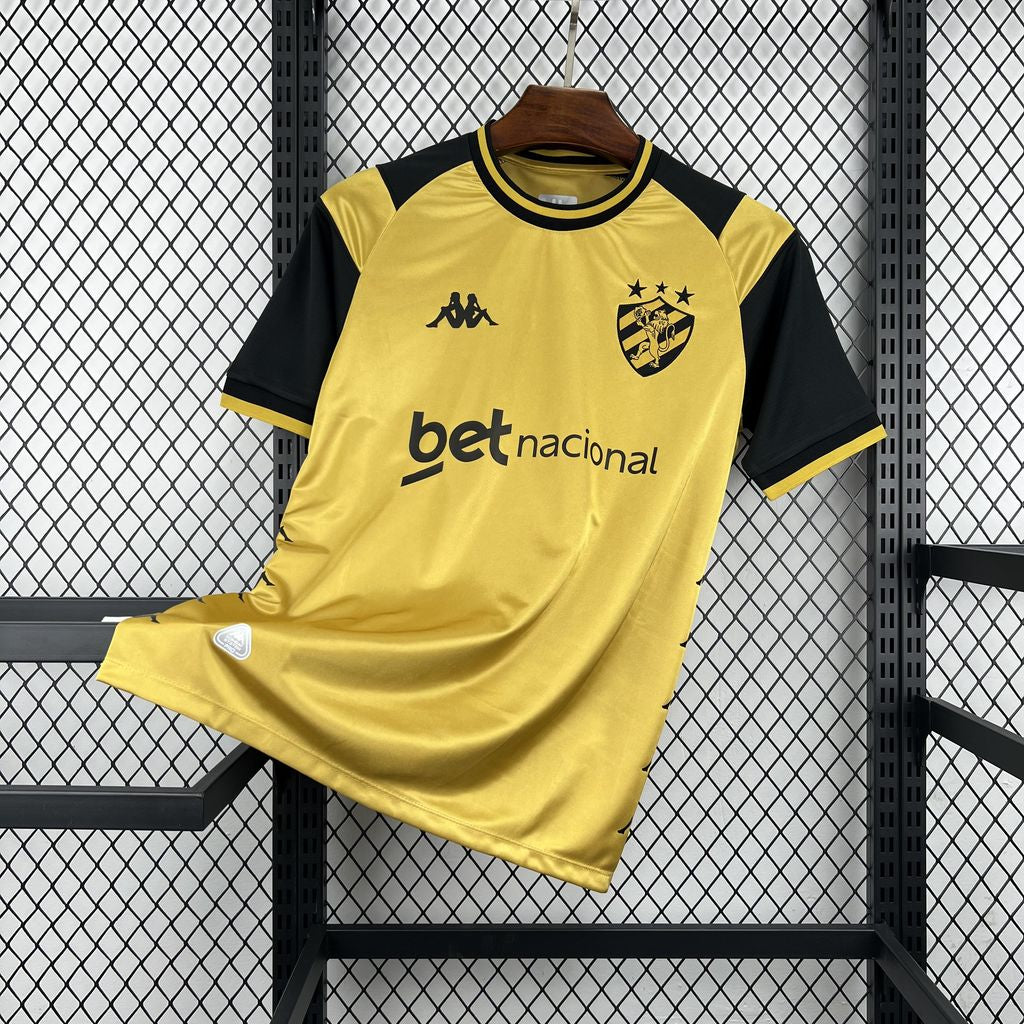 Sport Recife 2026 Away - Fan Version