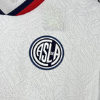 San Lorenzo de Almagro 2025 Away - Fan Version