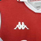 Monaco 2025/26 Home - Fan Version