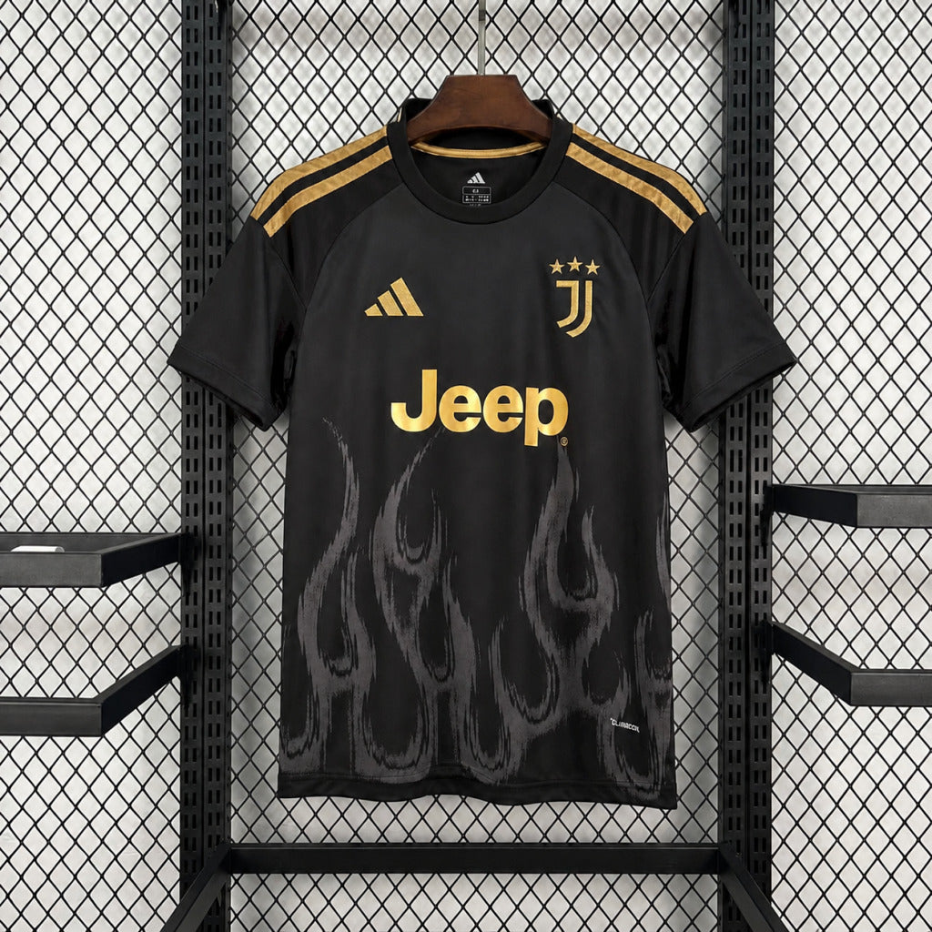 Juventus 2026/27 Third - Fan Version