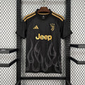 Juventus 2026/27 Third - Fan Version