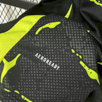 Columbus Crew 2025/26 Away - Fan Version