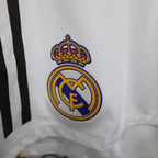 Real Madrid 2025/26 Home - Player Shorts