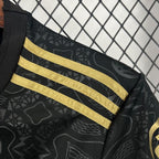 Bayern Munich 2024/25 125th Anniversary Black - Fan Version