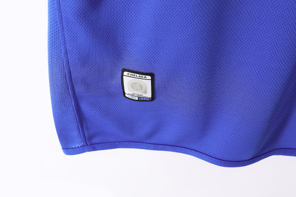 Chelsea 2003/05 Home - Retro