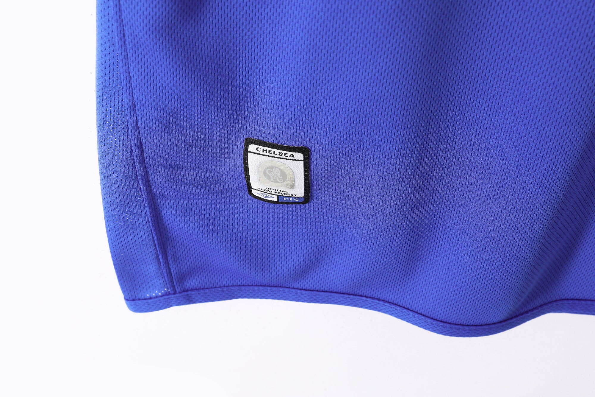 Chelsea 2003/05 Home - Retro