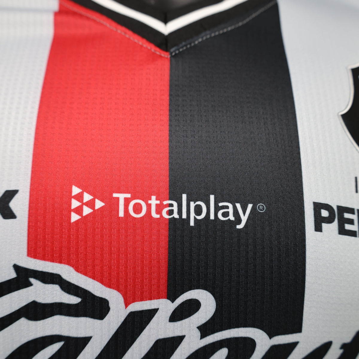 Atlas FC 2026/27 Away - Player Version
