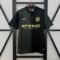 Manchester City 2013/14 Away - Retro