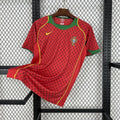 Portugal 2004 Home - Retro