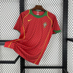 Portugal 2004 Home - Retro