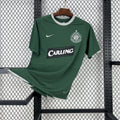Celtic 2007/08 Away - Retro
