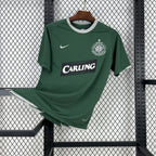 Celtic 2007/08 Away - Retro