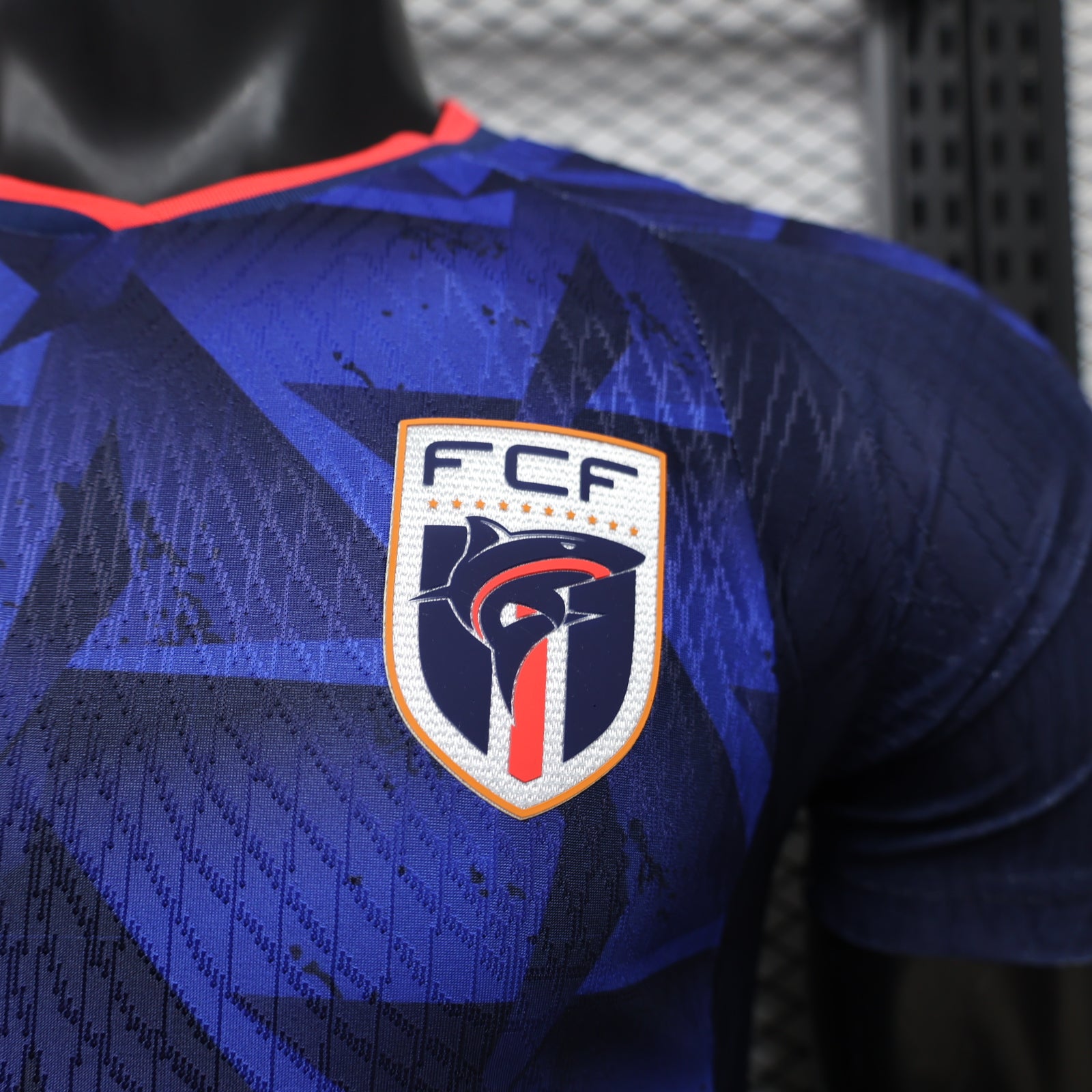 Cape Verde 2026 Home - Player Version